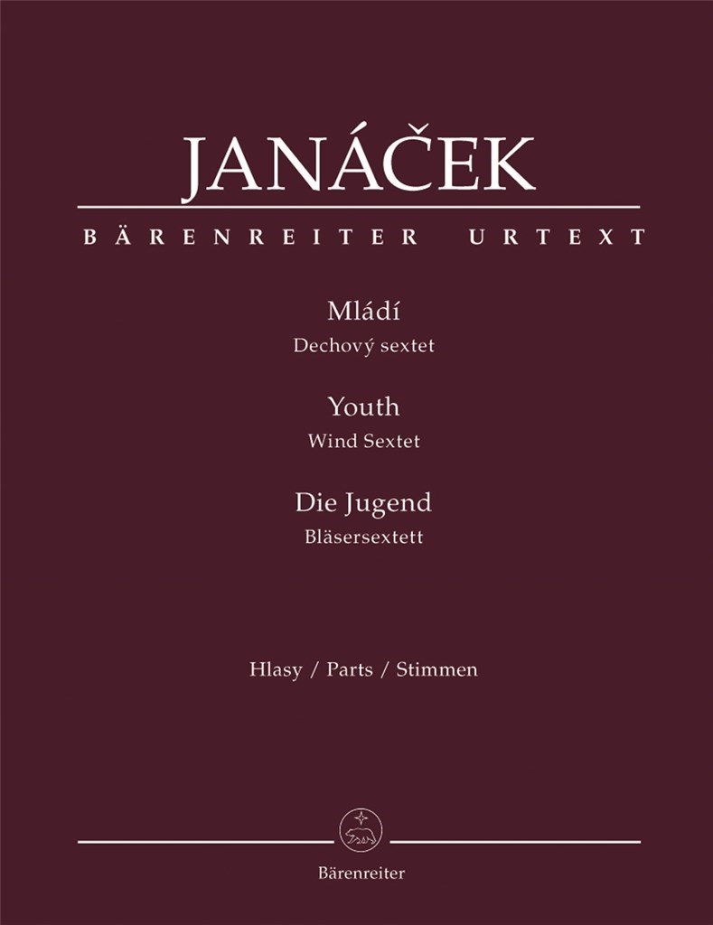 Jugend (Die) Wind Sextet
